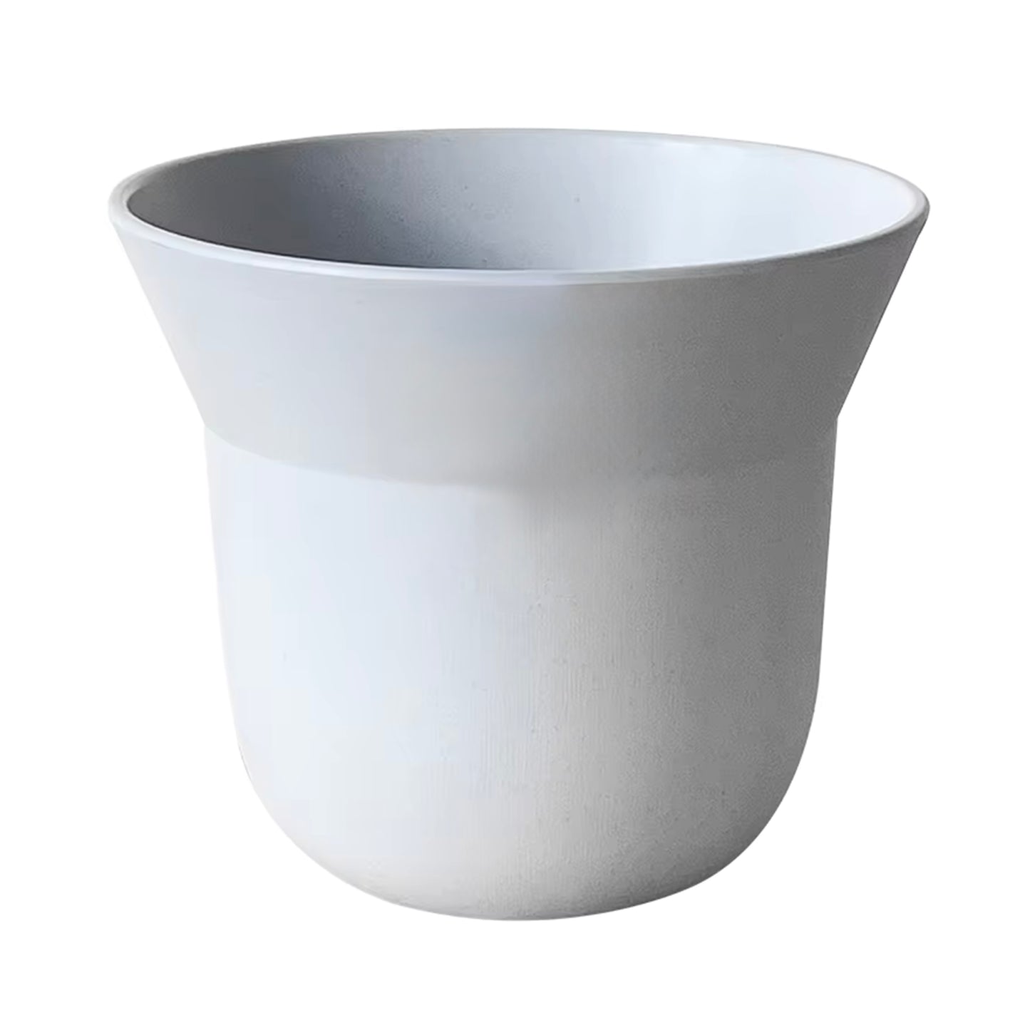 4.9" Solana Plant Pot - Set of 2