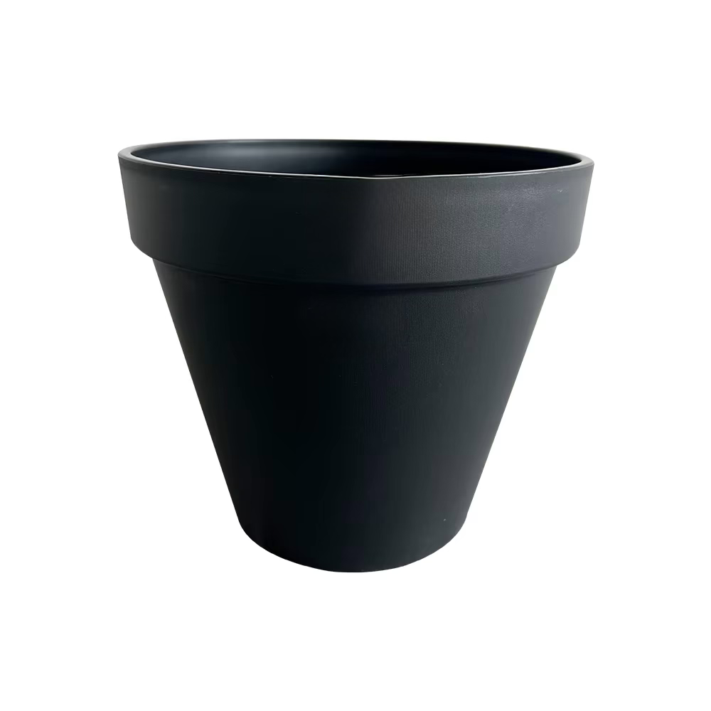 10.6" Terra Plant Pot - Set of 2