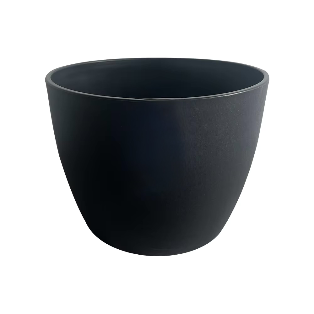 10.6" Sienna Plant Pot - Set of 2