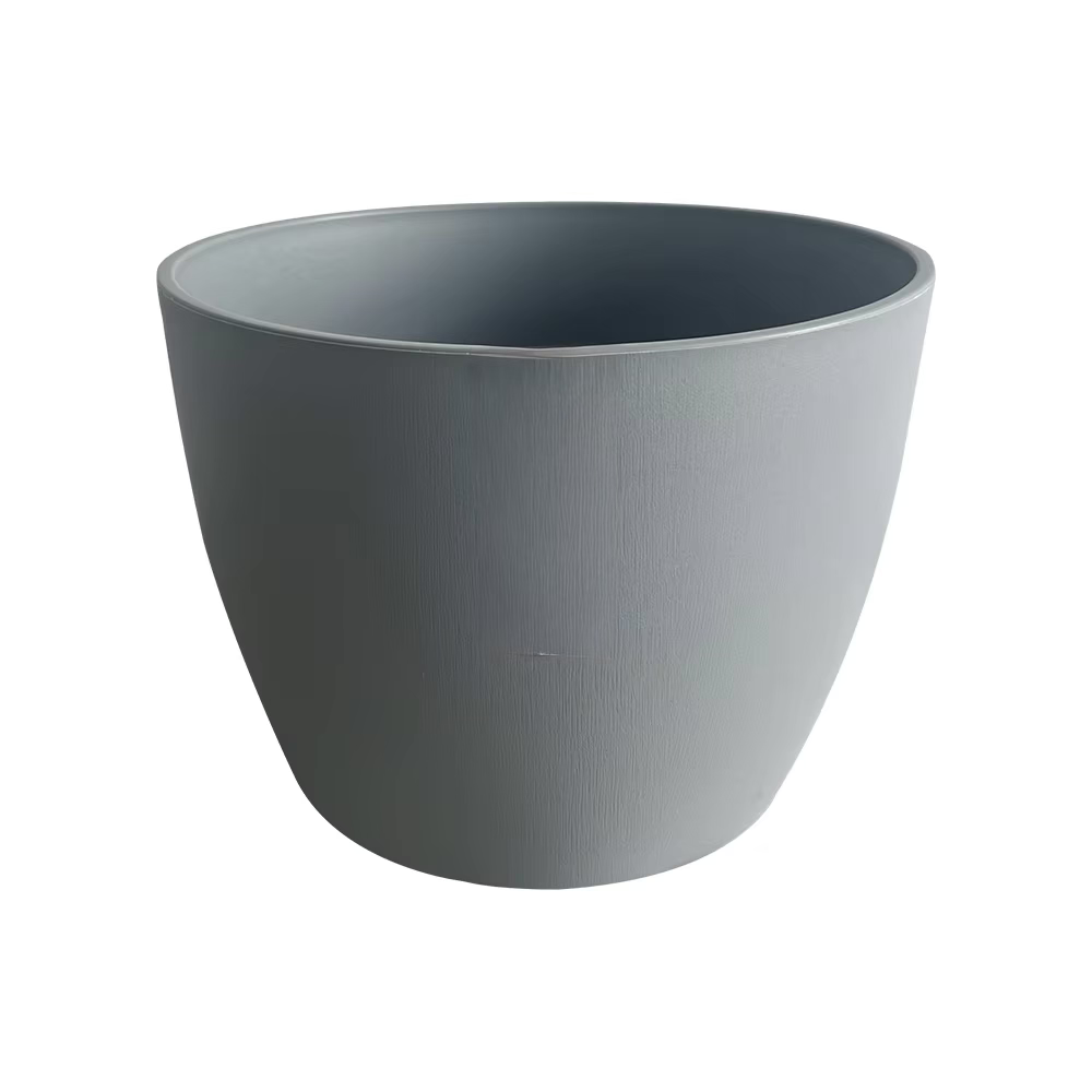 10.6" Sienna Plant Pot - Set of 2