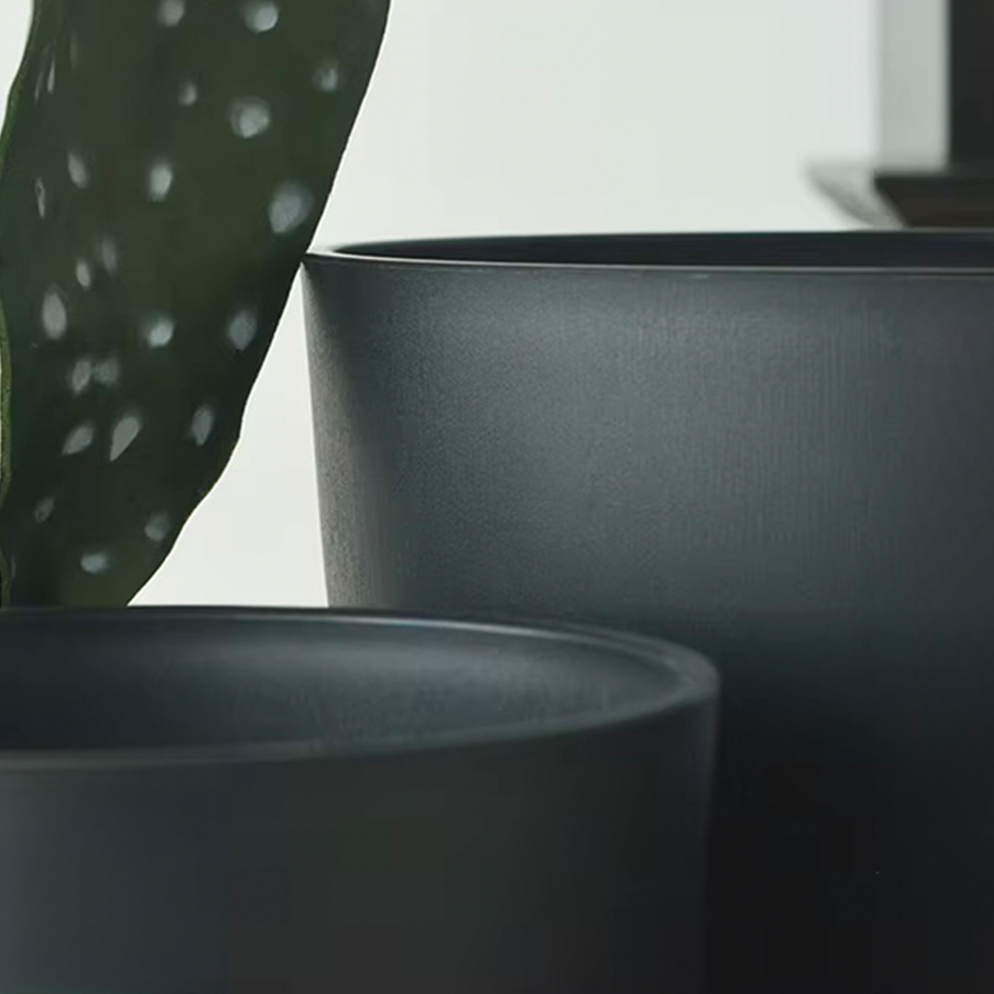10.6" Sienna Plant Pot - Set of 2