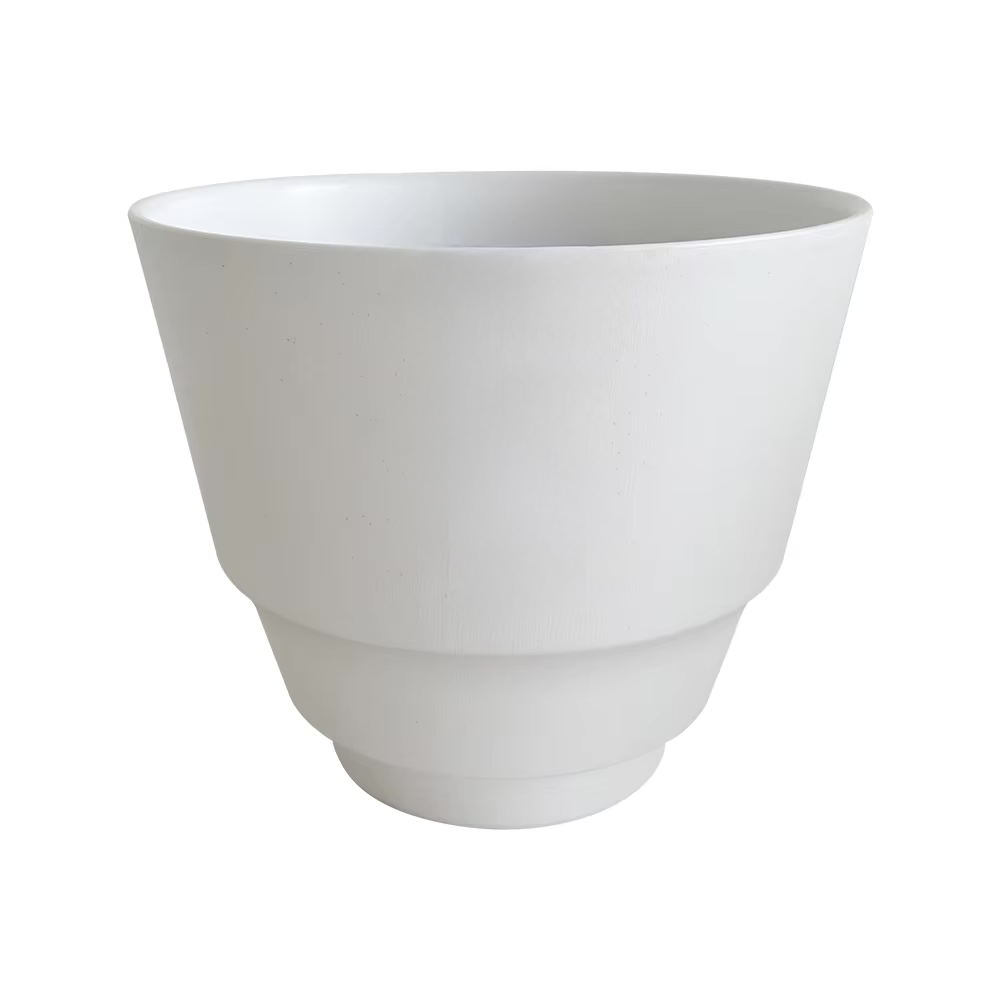 5.9" Luna Plant Pot - Set of 2