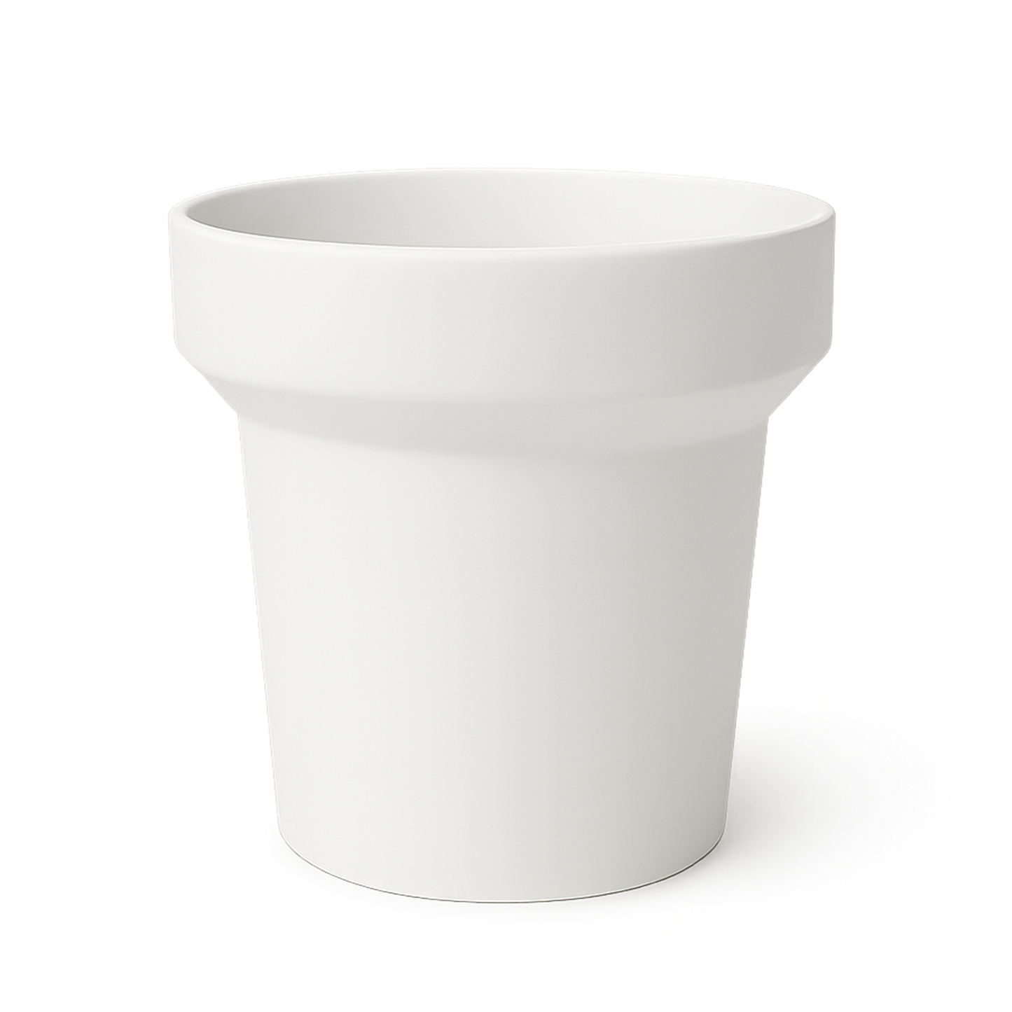 5.9" Gaia Plant Pot - Set of 2