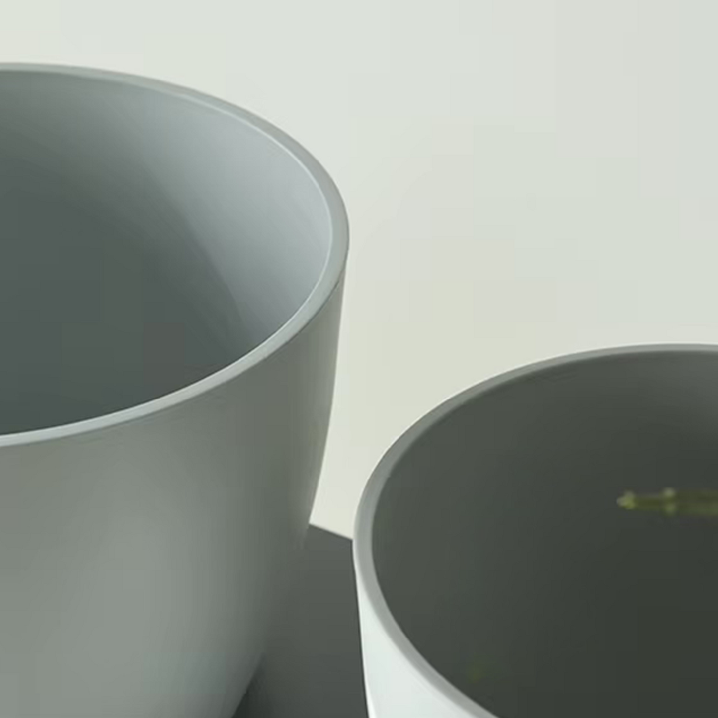10.6" Sienna Plant Pot - Set of 2