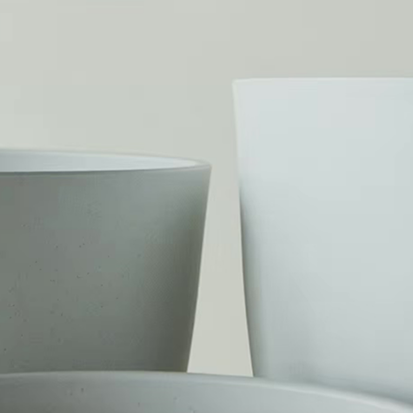 10.6" Sienna Plant Pot - Set of 2
