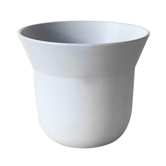 7.6" Solana Plant Pot - Set of 2