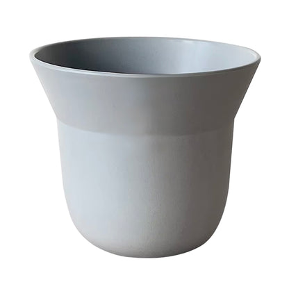4.9" Solana Plant Pot - Set of 2