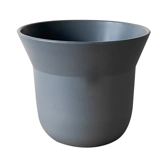 4.9" Solana Plant Pot - Set of 2