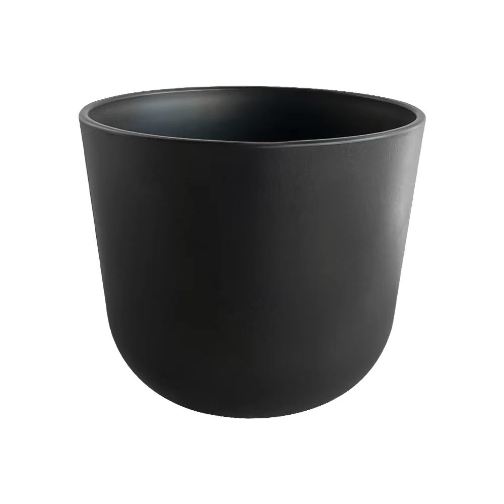 5.1" Brisa Plant Pot - Set of 2
