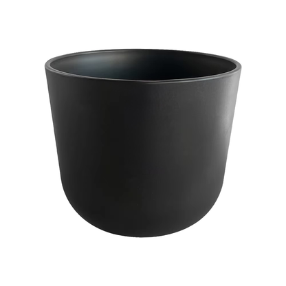 5.1" Brisa Plant Pot - Set of 2