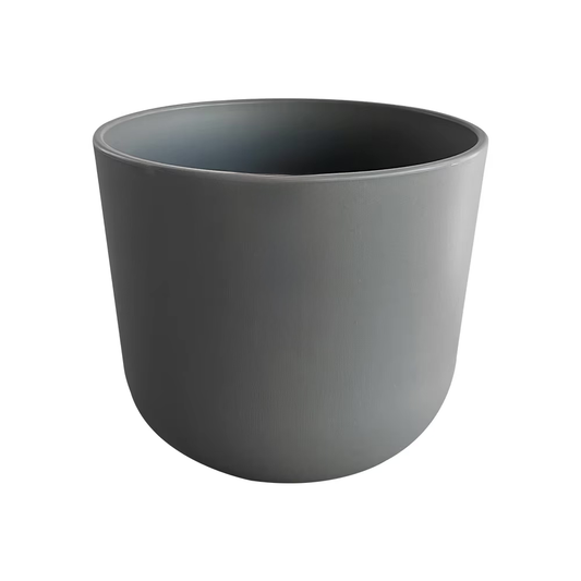 6.3" Brisa Plant Pot - Set of 2
