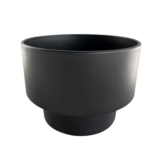 10.2" Lirio Plant Pot - Set of 2