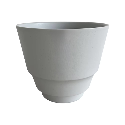 4.9" Luna Plant Pot - Set of 2