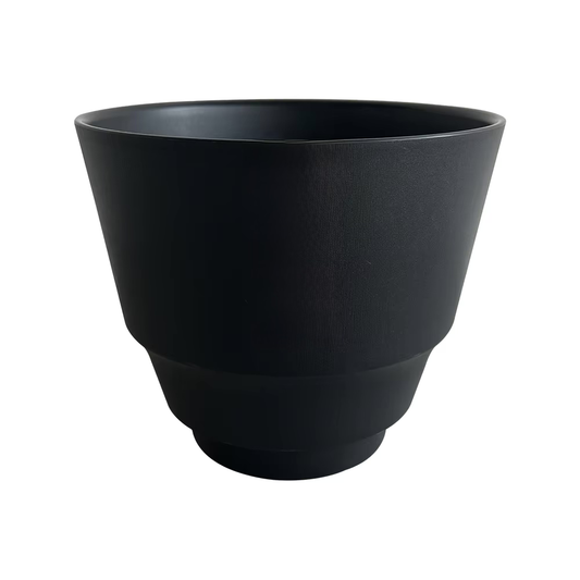 5.9" Luna Plant Pot - Set of 2