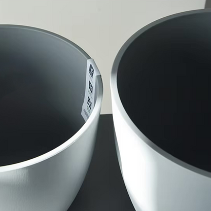 10.6" Sienna Plant Pot - Set of 2