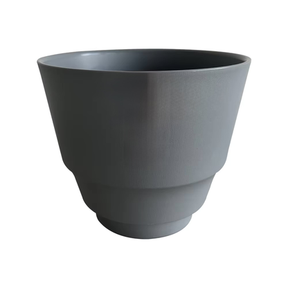 5.9" Luna Plant Pot - Set of 2
