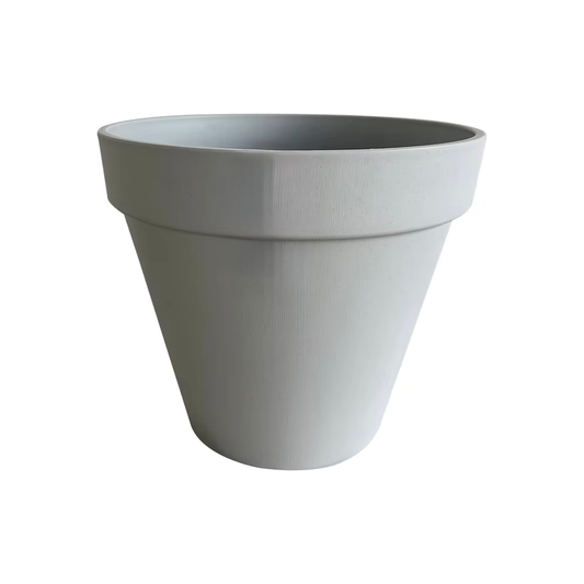 6.3" Terra Plant Pot - Set of 2