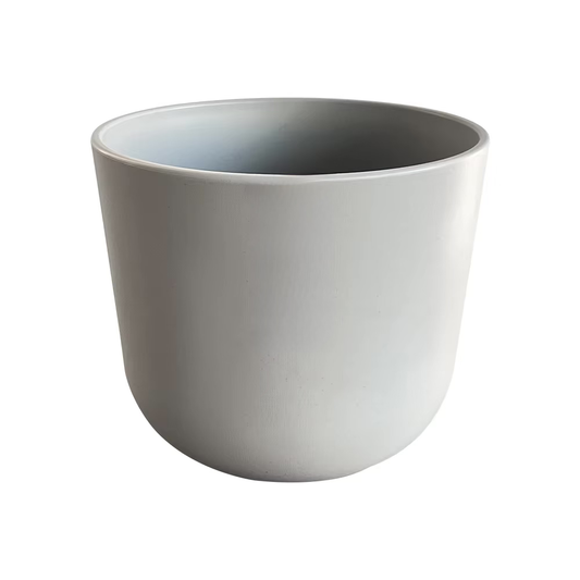 5.1" Brisa Plant Pot - Set of 2