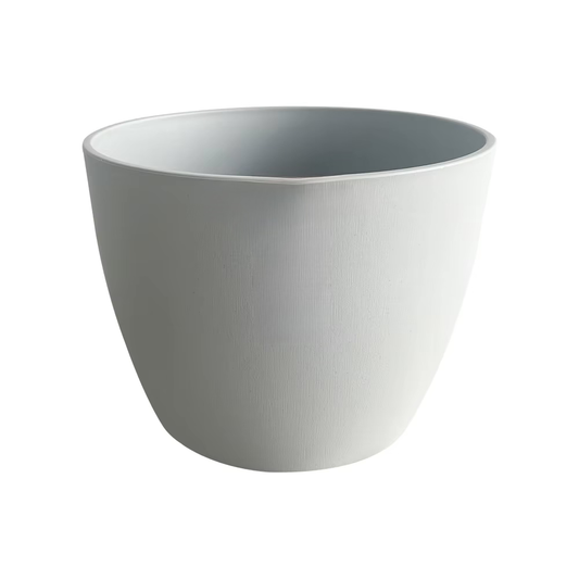6.3" Sienna Plant Pot - Set of 2
