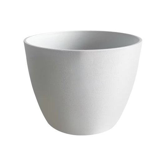 10.6" Sienna Plant Pot - Set of 2