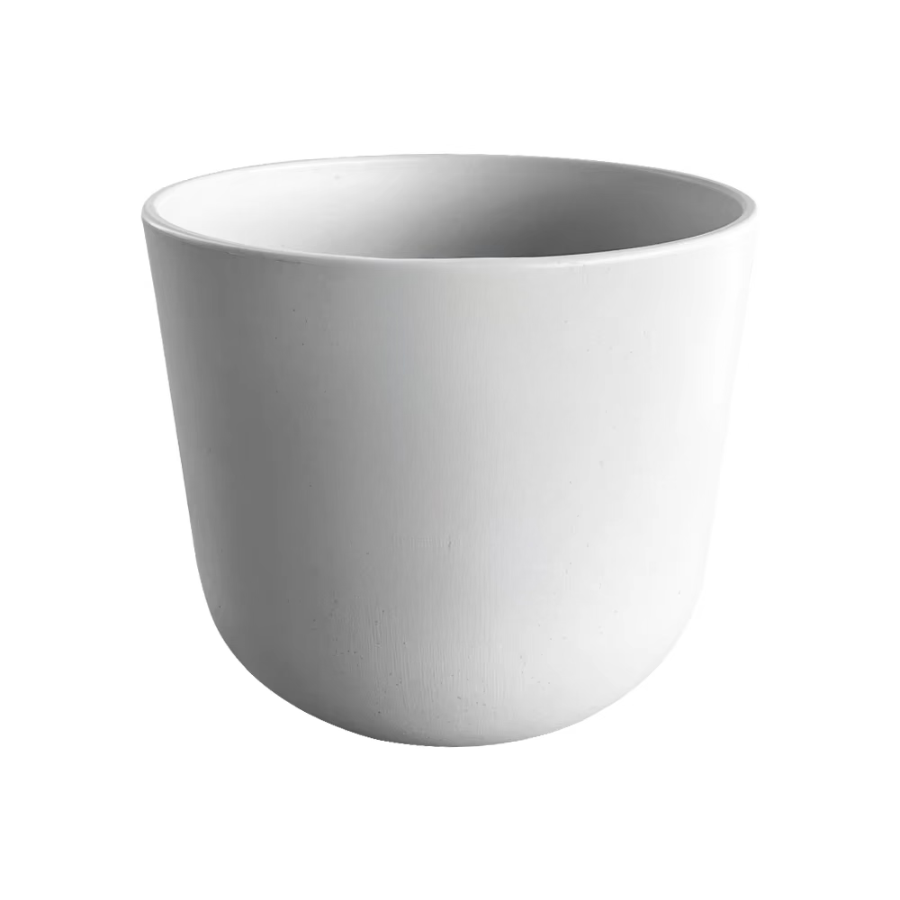 5.1" Brisa Plant Pot - Set of 2