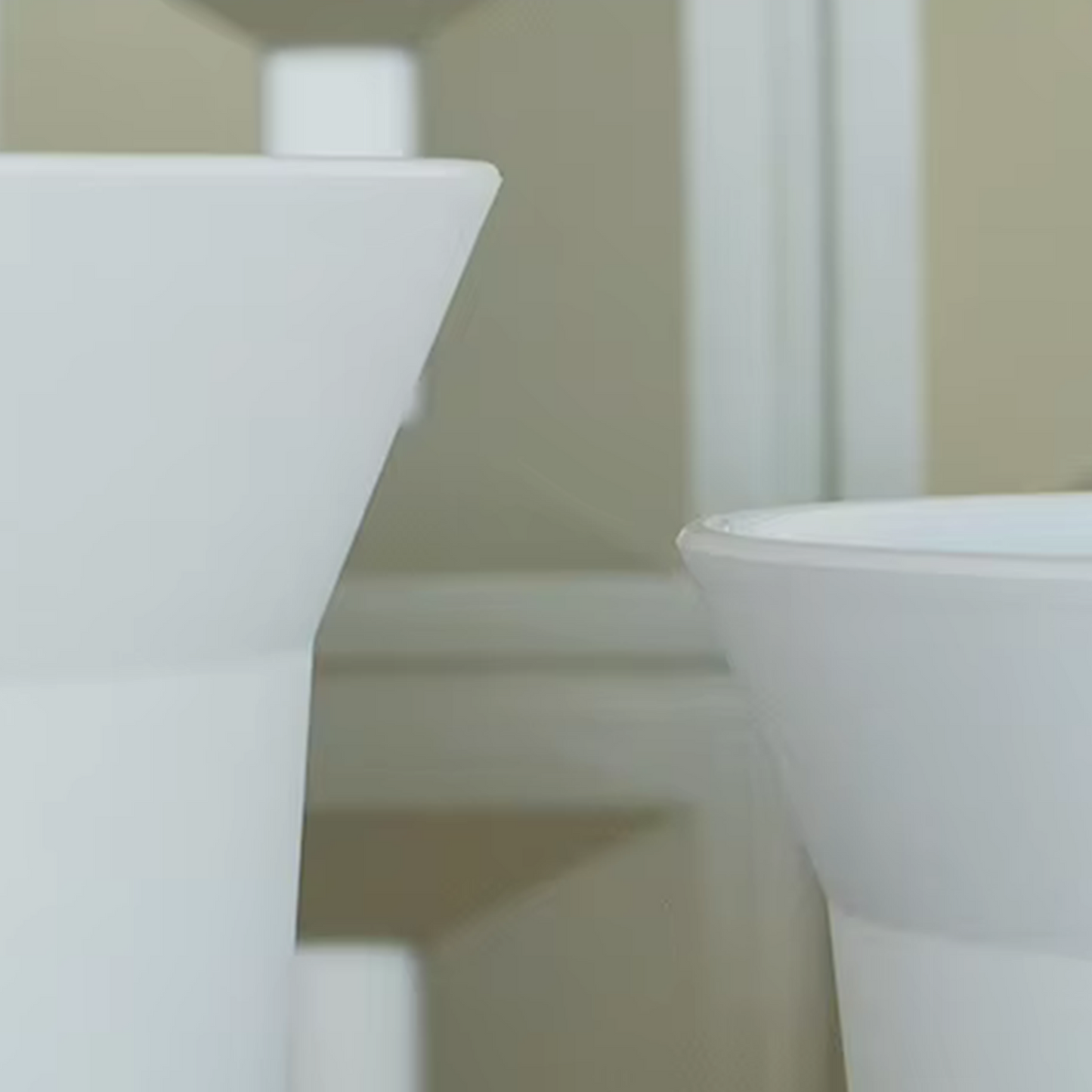 4.9" Solana Plant Pot - Set of 2